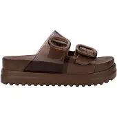 Melissa Claquettes Cozy Platform
