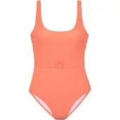 Sunseeker Maillot de bain pêche