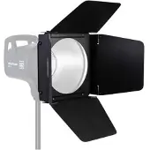Elinchrom Professional Barndoor Set pour 21cm Standard Réflecteur (EL-26041)