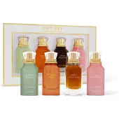 Gulf Orchid Flirt Edition Coffret Miniature
