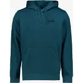 Puma Sweat à Capuche Essential Small Nº1 Logo