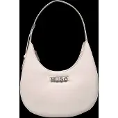 HUGO Sac bandoulière 'Mel 2.0' blanc