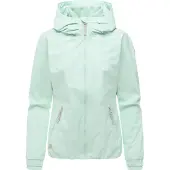 Ragwear Veste fonctionnelle 'Dizzie' menthe
