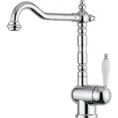 Franke 0737966 robinet Chrome