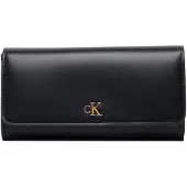 Calvin Klein Porte-monnaies noir