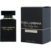 Dolce&Gabbana Dolce & Gabbana The Only One Intense Pour Femme Spray Edp