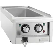 Buffalo Bain-marie Série 600