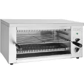Buffalo Gril salamandre Quartz 2,8 kW