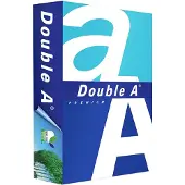 Double a paper Double A Premium A5 500 feuilles
