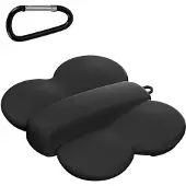 Sunnylife Butterfly étui de protection Ne-Sn908 pour Neo avec mousqueton (noir)
