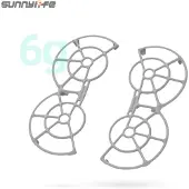 Sunnylife propeller guards for DJI Neo (gray)