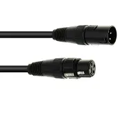 Eurolite Xlr – Xlr (20 m, Câbles XLR)