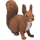 Schleich Écureuil
