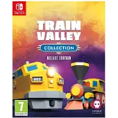 Games Switch Train Valley Collection Deluxe Edition