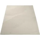 Bolia Zen Rug Tapis Forme Rectangulaire 200 x 300 cm | Creme