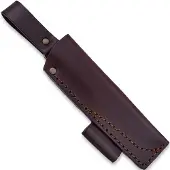 Brisa Étui Trapper 95, firesteel
