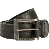 PME Legend Ceinture noir, Unicolore