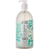 MKL Gel Douche Surgras - Aloe Vera 1000 ml Gel Douche