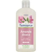 Natessance Huile d’Amande Douce 100 % Pure 250 ml Huile