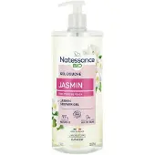Natessance Gel Douche Jasmin Bio Sans Sulfate 1 L 1000 ml Gel(S)