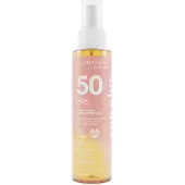 Alphanova HUILE SOLAIRE HAUTE PROTECTION SPF 50 125 ml Huile