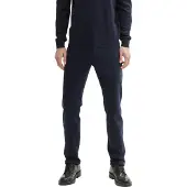 Tom Tailor Pantalon 'Travis' marine
