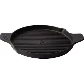Berkel Poêle à Griller Schwarz