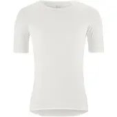 Craft PRO DRY NANOWEIGHT SS M, couleur blanche, taille L