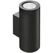 Beneito Faure Sunset XL Lampe Murale Extérieure Black | Upwards