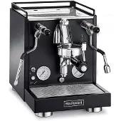 Smeg LPSCVB01EU New Cellini Evolution Machine à café noire