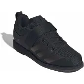 Adidas Chaussure de sport 'Powerlift 5' bordeaux / noir