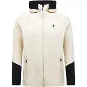 Peak Performance Polaire Zippée Rider Essentials