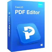 EaseUS PDF Editor