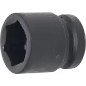 Bgs 5839 | Douille de force hexagonale | 25 mm (1") | SW 39 mm
