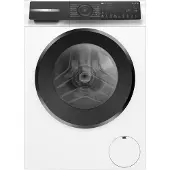 Bosch Machine à laver WGH25605FG Serie 6 Home Connect