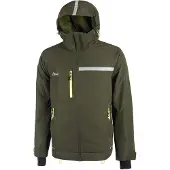 U Power Veste Wink