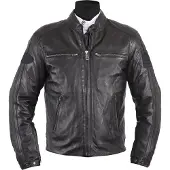 Helstons ACE Rag Noir CE Blouson Taille L