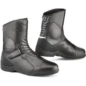 TCX Hub Wp Noir Bottes Taille 39