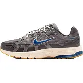 Nike P-6000 Trainers Gris EU 38 1/2 Homme