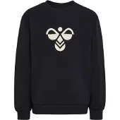 Hummel Sweat de sport 'Tukas' crème / noir