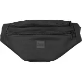 Urban Classics Sacs banane noir