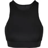 Urban Classics Soutien-gorge noir