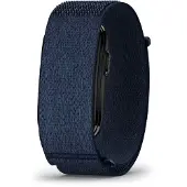 Garmin Bracelet connecté Cirqa Smart Band Taille S-M Bleu