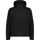 CMP Veste de randonnée à capuche zippé