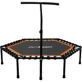 GymBeam Accessories GymBeam - Trampoline Fitness Jump