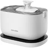 Petlibro Wf115-31w Water Dispenser Blanc
