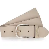 Mustang Ceinture beige clair