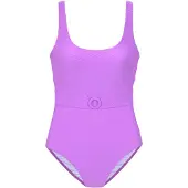 Sunseeker Maillot de bain orchidée