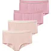 Buffalo Sous-vêtements rosé / rose clair