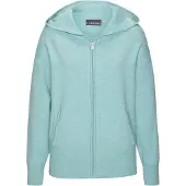 Elbsand Cardigan bleu pastel